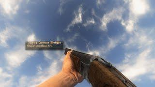 This is Fallout New Vegas in 2023 (Animation Showcase)