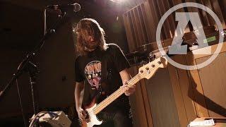 PUP - DVP - Audiotree Live