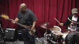The Music Lab Open House Instructor Demo- Band 1b