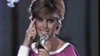 Olivia Newton-John -Physical -Solid gold