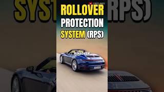This cool car features technology that saves millions of lives!