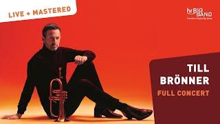 TILL BRÖNNER | Frankfurt Radio Big Band | full concert | trumpet | Jazz | Italian songs