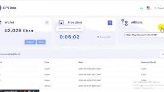 СРОЧНО!  МОНЕТА LIBRA от ФУЙСБУК - БЕСПЛАТНО !!!