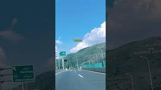 Hazara Motorway l Hazara Expressway lHazara l Dhol music l Havelian Interchange