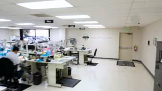 Keating Dental Arts |4K| Hyperlapse