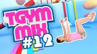 TGYM●MIX #12 МультиФункциональные Тренировки