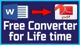 Word To PDF converter | Doc to PDF Converter | Converter | Msquare iT