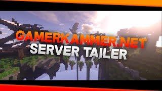 GAMERKAMMER.NET SERVER TRAILER :D LOOOSS GEHHHTSS...