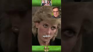  What Does Princess Diana’s Body Language REALLY Say?