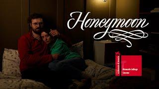 HONEYMOON / Медовий Місяць.. International trailer.