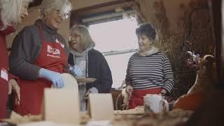 Humble Pie Hullabaloo 2024