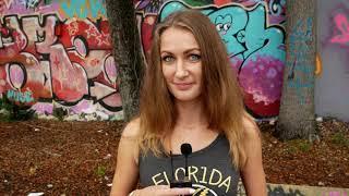 Немного про Супер боул и модный райнон Wynwood  в Майами/ Super bowl LIV 2020