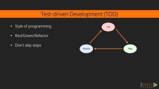 Web Development with Node.JS and MongoDB: Unit Testing and TDD | packtpub.com