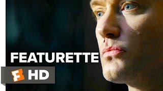 King Arthur: Legend of the Sword Featurette - Vortigern (2017) | Movieclips Coming Soon