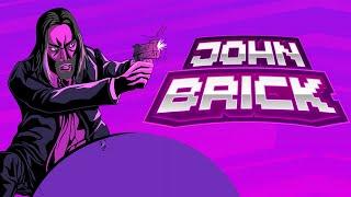 John Brick Gameplay Trailer