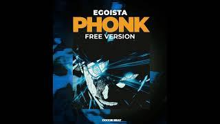 (FREE) Sample pack Brazilian Phonk (oneshots,loops) Egoista Demo free version