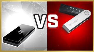 KeepKey vs Ledger Nano X | Which One Is Better?