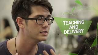 LASALLE College of the Arts - Animation