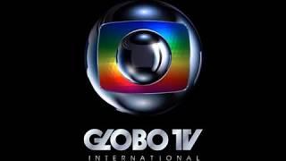 Globo TV International 2000-2004 (Remaked and in 60fps)