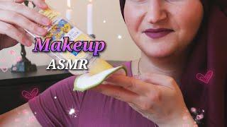 [ASMR] Doing Your Makeup 