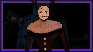 ROBLOX | Cult Of The Cryptids - Chapter 2 - The Silence Of The Mime - Ending One | Full Walkthrough