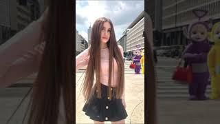 charlotte m
