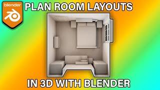 Make Your Own 3d Floor Plans