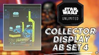 Star Wars Unlimited: Carbonite Booster - Holy Grail or Epic Fail? Müssen wir Angst haben?