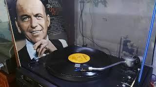 Слушаем винил/Frank Sinatra /Greatest Hits /1967 Side One