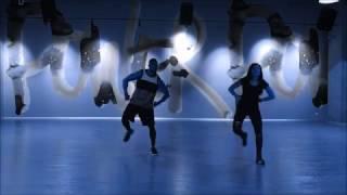 Cristina Joy feat Starlin Belen | Sia | Never Give Up | Bhangra Version
