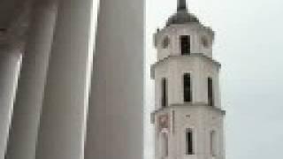 Vilnius In Your Pocket - Vilnius City Tour