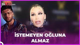 İrem Derici’den Kendisini Eleştirenlere Ağır Sözler