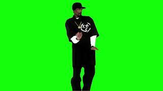 Snoop Dog Dance (Green Screen)