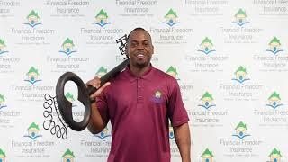 BIG ANNOUNCEMENT From Financial Freedom Insurance!