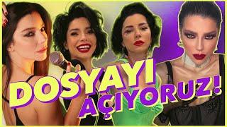 MERVE BOLUĞUR’A NELER OLUYOR? DOSYAYI AÇIYORUZ! | Delirdi mi? Nasıl başa çıkıyor?