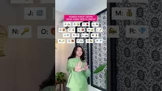 "yuk komen" tik tok naisa Alifia yuriza #fypシ #shorts #nay