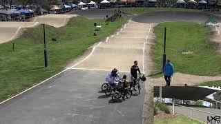 2024 AusCycling Victorian BMX State Championships - Day 2