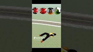 characters high jump | GW SHREYAS YT| #shorts #viral #gaming #trending