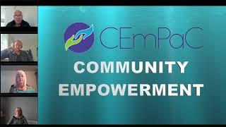 Community Empowerment 1: An introduction to community empowerment in patient healthcare