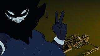 Karelia's Halloween Special...