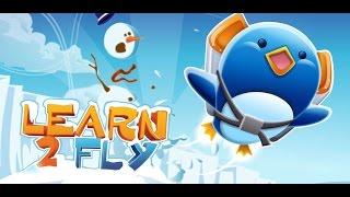 Learn 2 Fly
