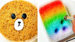 Satisfying Slime ASMR | Relaxing Slime Videos For Sleeping 3552