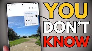 5 Samsung features I BET you didn't know!