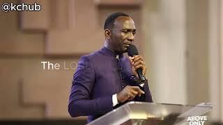 Dr Paul Enenche's Take the lead | Piano worship