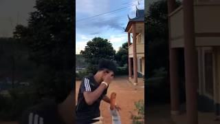 Wait for twist #funny