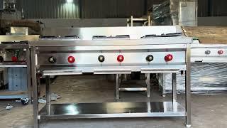 Commercial Kitchen Equipment Manufacturer Best Quality at Best Price In Odisha
