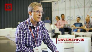 infoShare 2015 - Dave Methvin