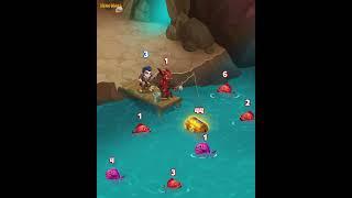Play Hero Wars! Watch Gameplay  #games #herowars #rpg