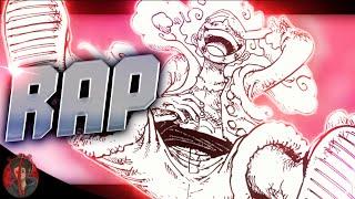 GEAR 5 LUFFY RAP - Problem | AfroLegacy [ONE PIECE AMV]