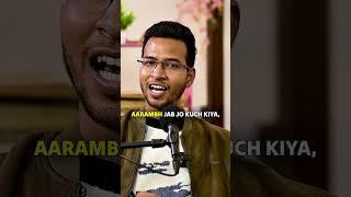 Motivational Lines for Civil Services Aspirants | MPPSC Topper Shubham Agnihotri | MPPSC Podcast